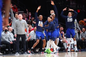 TRENER DENVERA BUKVALNO OBOŽAVA JOKIĆA: Trenirati njega je čast i privilegija, Srbina novac nije promenio!