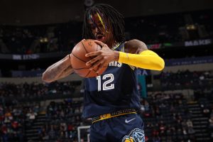 ŠAMPIONSKI TIM U NASTAJANJU SAZREVA U TENESIJU: Morent prvi put brojao preko 50, nema šta nije radio, a imao i zakucavanje koje će se pamiti! (VIDEO)