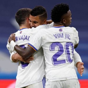 ANĆELOTI NAKON DEBAKLA: ‘Ne treba da pravimo dramu od ovoga!’