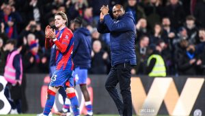 KRISTAL PALAS ‘OTKINUO’ BOD SITIJU I ZAKOMPLIKOVAO BORBU ZA TITULU: Liverpul imaju svoju šansu!