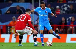 KRAJ ERE KOJA JE TRAJALA DECENIJU I PO: Mesi i Ronaldo ponovo eliminisani na prvom koraku, Junajted je ekipa bez karaktera! (VIDEO)