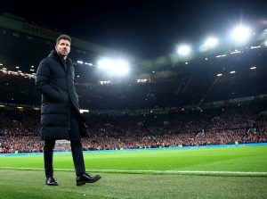 GIGANT VIŠE NIJE NI SENKA STAROG SEBE: Gubitnički mentalitet u svim sferama Junajteda, sada im za katastrofu kriv Simeone!? (VIDEO)