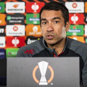 TRENER RENDŽERSA SVESTAN SITUACIJE: Atmosfera je neprijateljska, ne zanima nas suspenzija, uvek idemo na gol! (VIDEO)