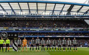 TRENER NJUKASLA NA PITANJE O SAUDIJSKIM VLASNICIMA: Fudbal je moj posao, ne mogu na polje koje ne poznajem!