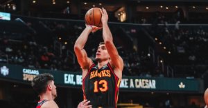 SRPSKO VEČE DOMINACIJE IZA NAS U AMERICI: Bogdanović igra košarku karijere, sramota što nema podršku! (VIDEO)