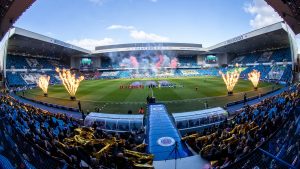 KEMAR RUF POKLONIO RENDŽERSU POBEDU ZA 150. ROĐENDAN: Individualno jaki kao zemlja, timski ne funkcioniše sve kako treba!