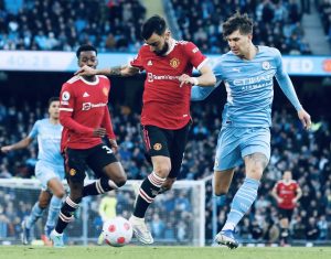 ‘CRVENI ĐAVOLI’ PALI NA KOLENA PRED ‘GRAĐANE’: Siti u potpunosti nadigrao Junajted, šokantna statistika obeležila utakmicu! (FOTO) (VIDEO)