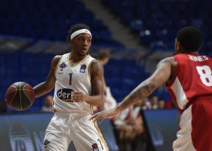 FMP PORAŽEN U PODGORICI: Panteri nastavili loš niz, nestvarna partija Amerikanca, SC Derbi na pobedu od plej-ofa! (VIDEO)