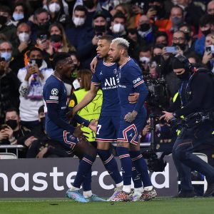 SKANDAL ZA SKANDALOM TRESE PARIŽANE: Tuča krunisala katastrofu u Madridu, evo ko su glavni akteri!