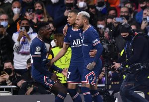 RAPSODIJA NA PARKU PRINČEVA: Potpisao novi ugovor pa postigao het-trik, Di Marija se oprostio na više nego adekvatan način!