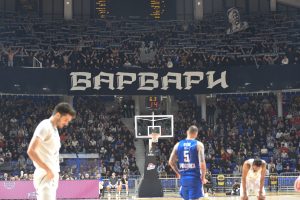 OGROMNA NEVOLJA ZA BUDUĆNOST: Jedan od najboljih košarkaša završio sezonu zbog povrede!? (VIDEO)