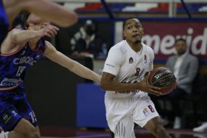 FMP NAPOKON PREKINUO CRNU SERIJU: Cibona pala prvi put od početka januara, Panteri slavili nakon sedam poraza! (VIDEO)