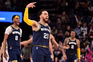 SVE JE JOŠ UVEK OTVORENO PRED PLEJ-OF: Bruklin omeo Majami u trci za lidersko mesto, Memfis i više nego legitiman kandidat za titulu!