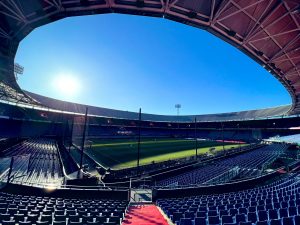 POZNATI SASTAVI U ROTERDAMU: Partizan sa dva zadnja vezna i pored deficita, veliko iznenađenje u odbrani!