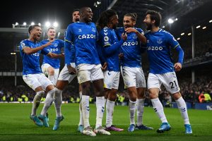 EVERTON NAPOKON POBEDIO U PRVENSTVU: Karamele porodile trijumf, Njukaslu drugi poraz zaredom! (VIDEO)