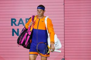 NADALOV LEKAR IZUZETNO ZABRINUT: Koliko zapravo treba da se vrati, sezona na šljaci bez Rafe!?