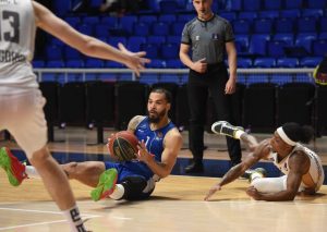 BUDUĆNOST DRUGI PUT ZA REDOM IZGUBILA U MORAČI: Apsolutna senzacija u derbiju Podgorice! (VIDEO)