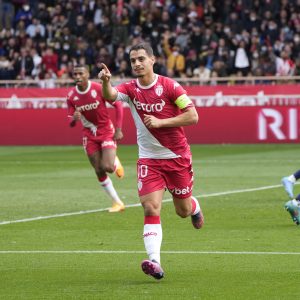 PUTUJUĆI CIRKUS ŠAMPIONA FRANCUSKE: PSŽ još gori bez Mesija, Monako ih potpuno razbio!