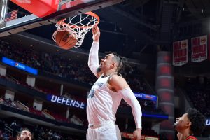 ZVEZDA MEMFISA OČARANA TRANS OSOBOM: Pogledajte izabranicu NBA igrača, ona neće nikoga ostaviti ravnodušnim! (FOTO)