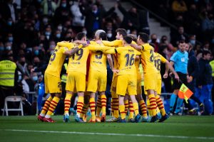 BOMBA PRETI DA SE DETONIRA U SRED KATALONIJE: Jedan od najboljih fudbalera sveta želi u Barsu! (VIDEO)