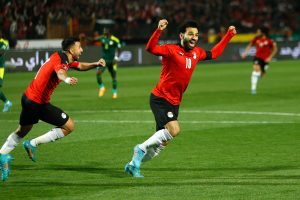 SALAH SE REVANŠIRAO MANEU ZA KAF: Faraoni korak bliže Kataru, biće ludnica u Dakaru! (VIDEO)