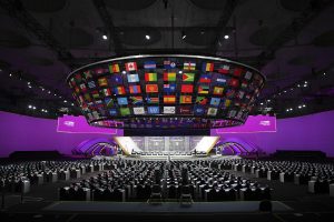 PRAVILA SU STROGA I POSTOJE SA RAZLOGOM: U Katar neće moći da uđe svako, evo za koliko para ste mogli da gledate Srbiju na SP!