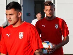 VELEOBRT U ‘SLUČAJU SMS’: Predsednik Lacija sada ne želi da proda Srbina