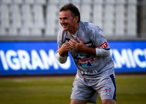 DETONACIJA U HUMSKOJ: Partizan ne mora da brine – ako ode Stanojević, legendarni fudbaler crno-belih bi voleo da sedne na klupu ‘parnog valjka’!