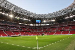 POZNAT SASTAV ORLOVA ZA DUEL SA MAĐARSKOM: Jedno veliko iznenađenje, zalet za SP se uveliko hvata!