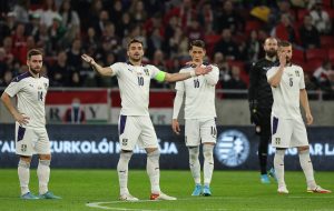 ‘DA NASTAVIMO ONO ŠTO SMO SMO RADILI U KVALIFIKACIJAMA I NEĆE BITI PROBLEMA’: Tadić više nego jasan!