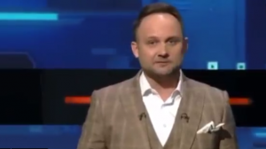 ‘POLJACIMA ŽELIM PROPAST NA SP’: Ruski voditelj u programu uživo šokirao svet jednom rečenicom, pa Levandovskog nazvao odvratnim stvorenjem! (VIDEO)