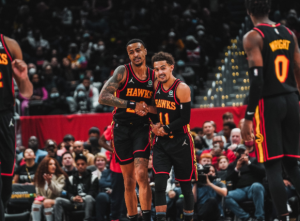 NBA: Kazins preuzeo Jokićevu ‘ulogu’, Denver slavio bez Srbina – Bogdanović odličan u pobedi Atlante! (VIDEO)