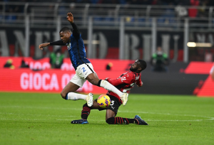 MILANSKI DERBI ‘DEBELO’ RAZOČARAO: Prvog finalistu Kupa ćemo dobiti posle revanša, večerašnja utakmica ispod svih očekivanja!