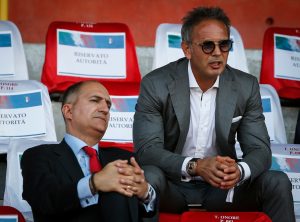 KONAČNO I ON DA SE OGLASI: Mihajlović o navodima da napušta Bolonju – ‘Svako ima svoju istinu’