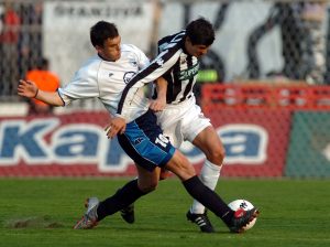 OGROMNA TRAGEDIJA U SRPSKOM FUDBALU: Preminuo fudbaler koji je proveo deceniju u Partizanu i trostruki šampion Srbije!