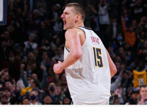 LEGENDA NBA LIGE IZNELA SVOJE MIŠLJENJE: ‘MVP? Svi kriterijumi govore – Džoker!’