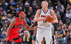 PUN DŽAK PARA: Jokić ne zna šta će sa ovolikim novcem, srpski as dobio lepu premiju zbog plasmana u plej-of!