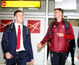 ‘BESMISLICA I PROVOKACIJA’: Rusi potvrđuju, Lovren neće napustiti Zenit!