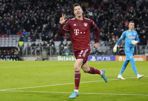 LIGA ŠAMPIONA: Bajern demonstrirao silu, Levandovski pokazao klasu – Liverpul izgubio, ali ipak prošao dalje! (VIDEO)