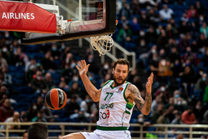 EVROLIGA: Nedović ponovo sjajan, al džabe – Žalgiris rasturio Panatinaikos, Makabiju pripala velika drama u Izraelu!