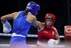 SJAJAN POČETAK: Matovićeva i Gavrilović uspešni na startu ‘Beogradskog pobednika’! (FOTO)