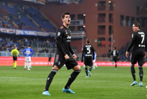 POSLAO JE JASNU PORUKU: Mnoge zanima da li će Morata i Vlahović sledeće sezone činiti napadački tandem Juvea, čelnici kluba su sada na potezu!