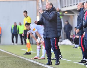 ‘OVAKO SE OSVAJAJU TITULE’: Stanković u ‘ekstazi’ posle pobede, prezadovoljan je izdanjem svojih momaka!