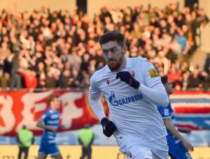 PA KO DRUGI, AKO NE ON: Stanković pružio Pavkovu šansu, on mu uzvratio na najbolji mogući način – Zvezda preokrenula u Milanovcu! (VIDEO)