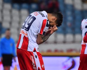 ZVEZDA POBEDILA, OHI IZNENADIO PORUKOM: ‘Ono kad igraš kao… Ali opet daješ golove’