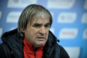 VELIKA TUGA: Izenanada preminuo legendarni fudbaler Partizana!