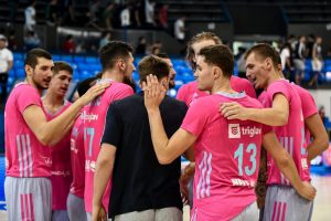 PUTUJU U ITALIJU: Tradicija se nastavlja – Mega u avgustu igra protiv Virdžinije!