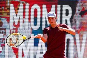 MASTERS U MAJAMIJU: Kecmanović nakon preokreta i drame zaustavljen u četvrtfinalu od ‘novog Nadala’