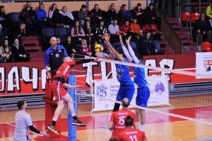 RADNIČKI PORAŽEN NA STARTU PLEJ-OFA: Veliko slavlje Spartaka!