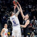 ZANIMLJIVA PONUDA: Bivši reprezentativac Srbije dobio poziv iz Turske!